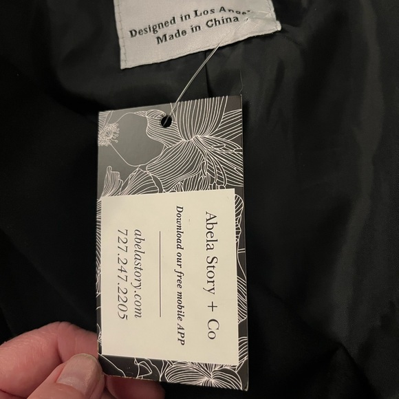 Brand new suede jacket - Picture 10 of 16